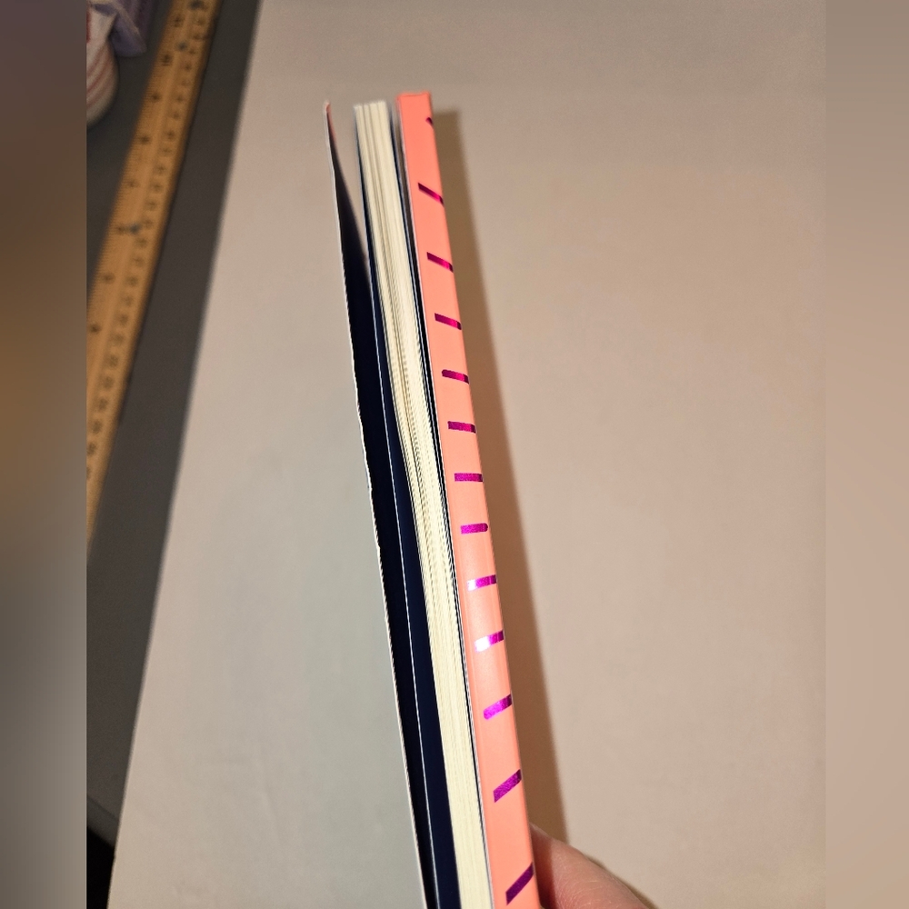 DesignWorks Ink 'Take Note' To Cool Notebook NEW - Picture 4 of 10